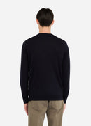 MAGLIA - LIU JO QXX068MA27P 22222 Liu Jo Uomo 