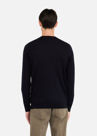 MAGLIA - LIU JO QXX068MA27P 22222 Liu Jo Uomo 