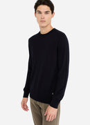 MAGLIA - LIU JO QXX068MA27P 22222 Liu Jo Uomo 