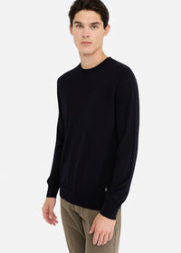 MAGLIA - LIU JO QXX068MA27P 22222 Liu Jo Uomo 