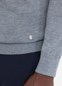MAGLIA - LIU JO QXX071MA27P 94013 Liu Jo Uomo 