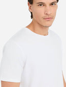 T SHIRT - LIU JO QXX078J4997 14001 Liu Jo Uomo 