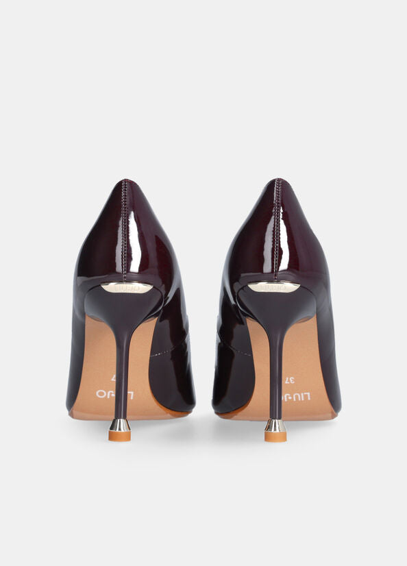 SCARPA - LIU JO SF5003EX004 S1228 Liu Jo 