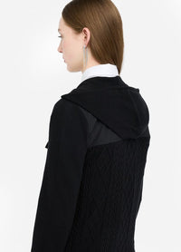 GIACCA(comp c/TF5041) - LIU JO TF5037MS75L 10103 Liu Jo 