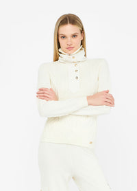 MAGLIA - LIU JO TF5039MS75L 10103 Liu Jo 