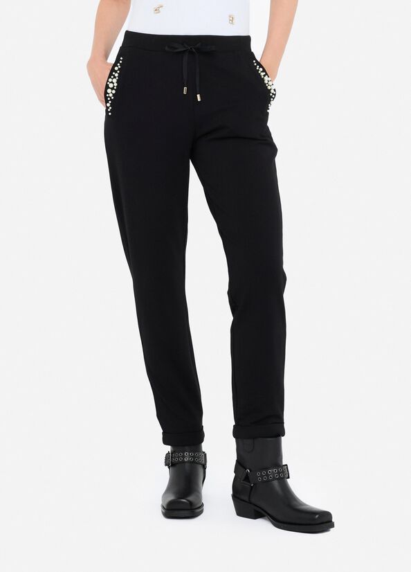PANTALONE (comp c/TF5152) - LIU JO TF5155FS576/M9932 M9932 Liu Jo 