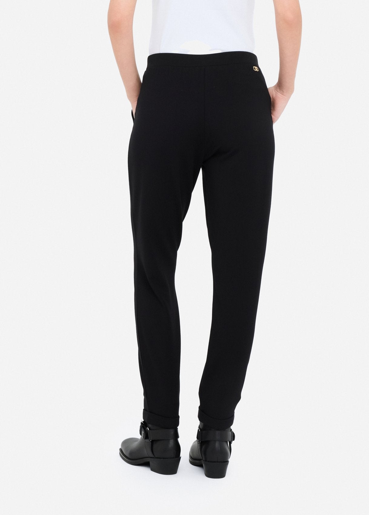 PANTALONE (comp c/TF5152) - LIU JO TF5155FS576/M9932 M9932 Liu Jo 