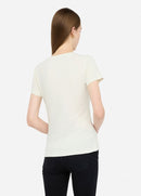 T-SHIRT  - LIU JO TF5161JS003 M9880 Liu Jo 