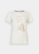 T-SHIRT  - LIU JO TF5161JS003 M9880 Liu Jo 