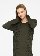 VESTITO  - LIU JO TF5173MS49I A4350 Liu Jo 