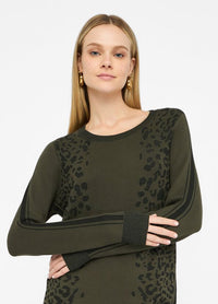 VESTITO  - LIU JO TF5173MS49I A4350 Liu Jo 