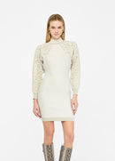 VESTITO - LIU JO TF5176MS49I A4350 Liu Jo 
