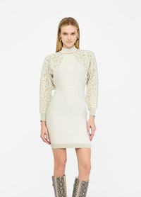 VESTITO - LIU JO TF5176MS49I A4350 Liu Jo 