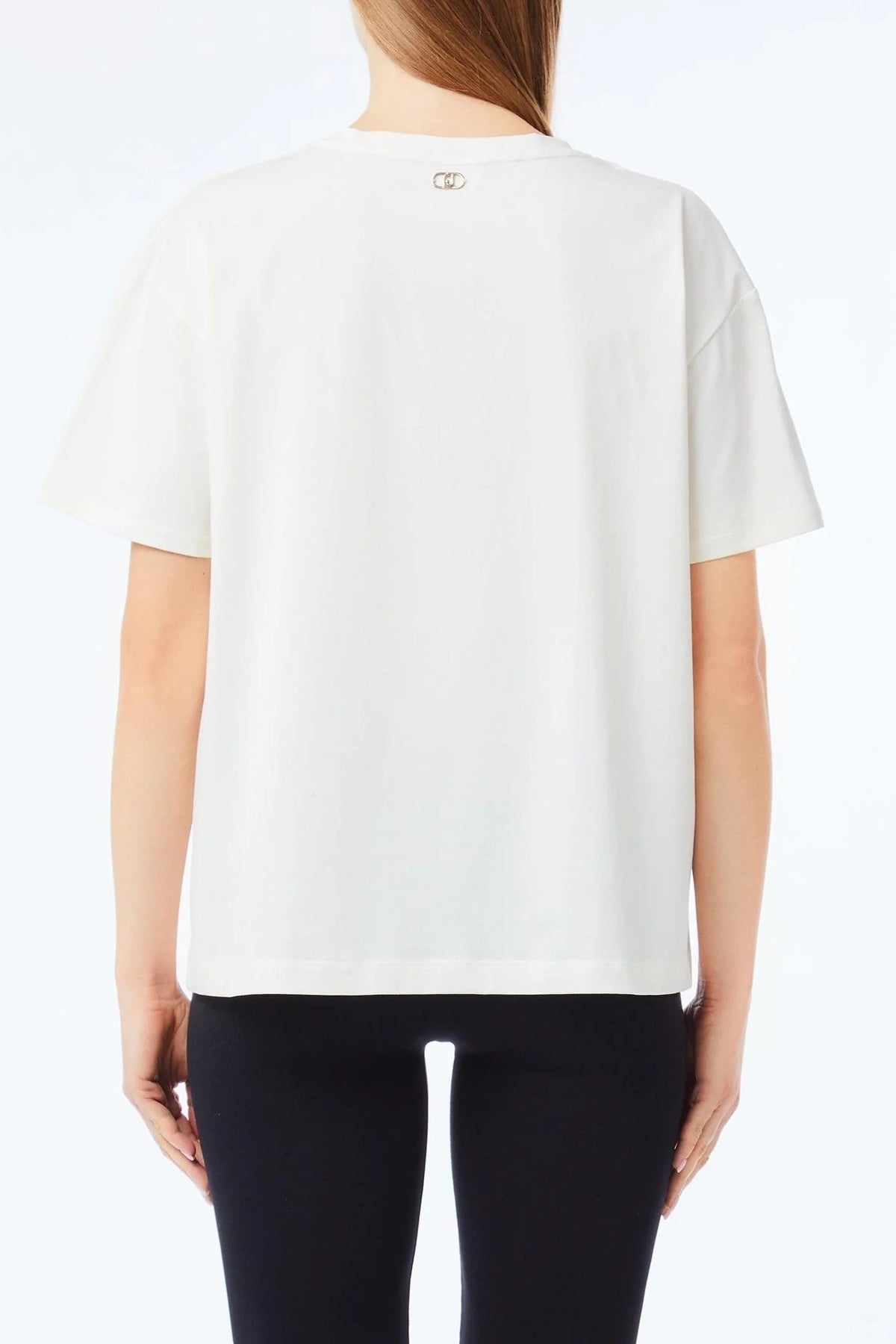 T-SHIRT  - LIU JO TF5188JS003 10103 Liu Jo 
