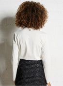 T-SHIRT  - LIU JO TF5189JS003 10103 Liu Jo 