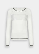 MAGLIA - LIU JO TF5209MS49I 03N66 Liu Jo 