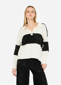 MAGLIA - LIU JO TF5221MA51I C3839 Liu Jo 