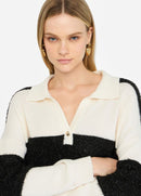 MAGLIA - LIU JO TF5221MA51I C3839 Liu Jo 