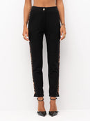 PANTALONE (comp c/TF5190) - LIU JO TF5223JS182/M9705 M9705 Liu Jo 