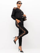 PANTALONE (comp c/TF5190) - LIU JO TF5223JS182/M9705 M9705 Liu Jo 