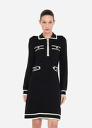 VESTITO - LIU JO TF5251MS59L 03N66 Liu Jo 
