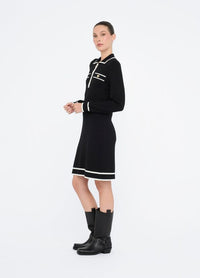 VESTITO - LIU JO TF5251MS59L 03N66 Liu Jo 
