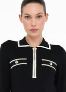 VESTITO - LIU JO TF5251MS59L 03N66 Liu Jo 