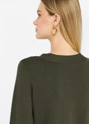 MAGLIA  - LIU JO TF5254MS49I A4350 Liu Jo 