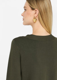 MAGLIA  - LIU JO TF5254MS49I A4350 Liu Jo 
