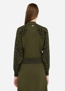 MAGLIA  - LIU JO TF5269MS49I A4350 Liu Jo 