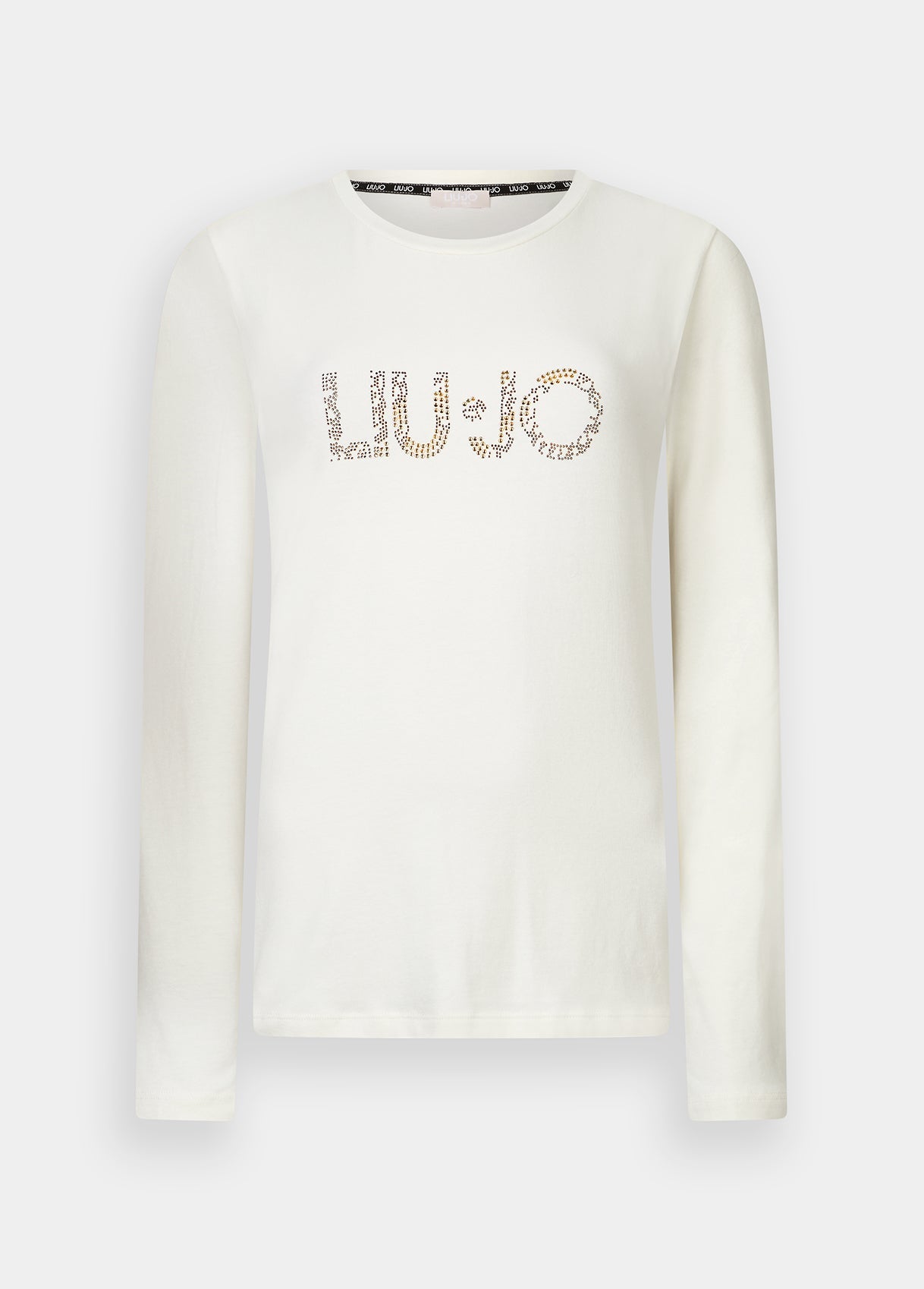 T-SHIRT  - LIU JO TF5300JS003 T9503 Liu Jo 