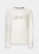 T-SHIRT  - LIU JO TF5300JS003 T9503 Liu Jo 