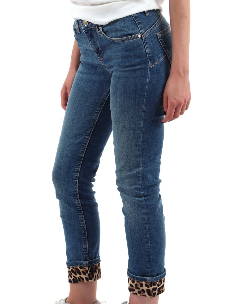 Jeans Liu Jo