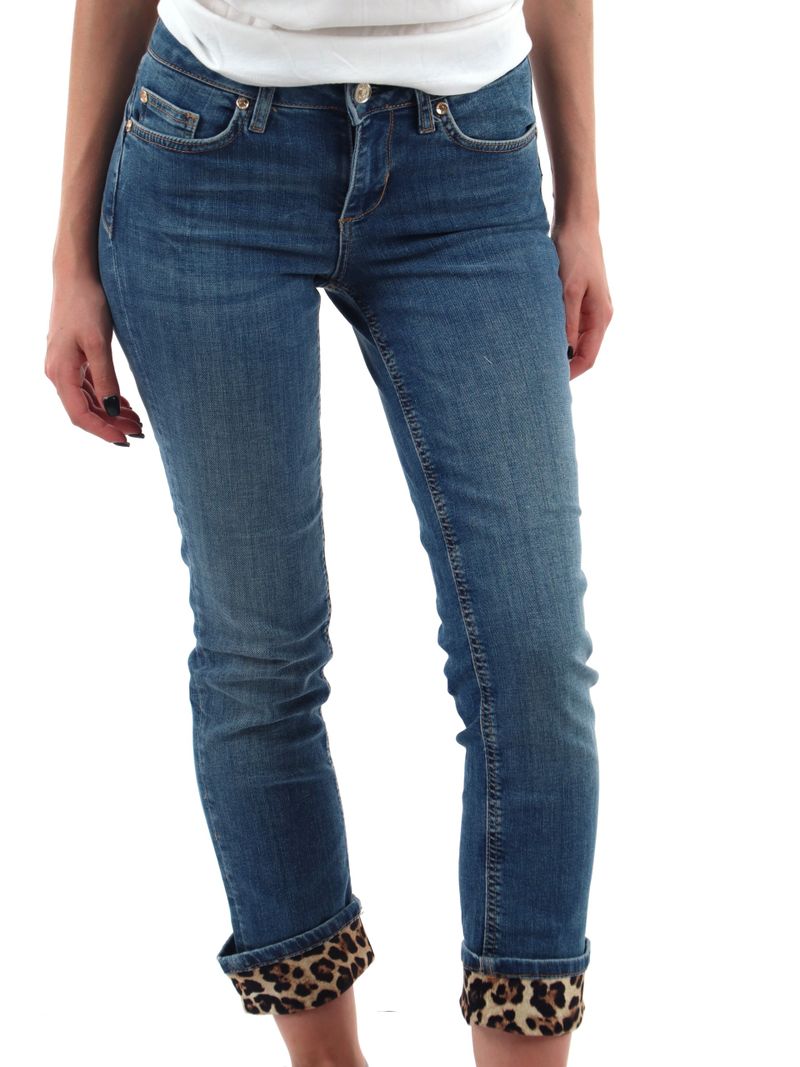 Jeans Liu Jo