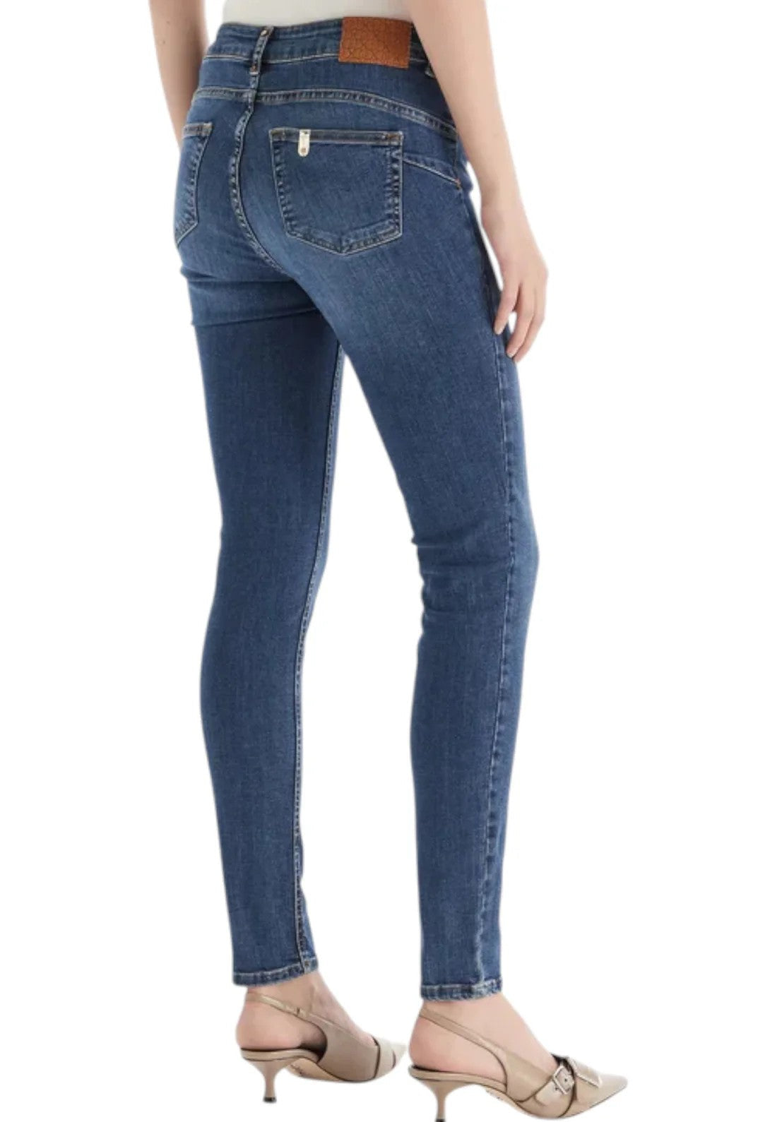Jeans Liu Jo