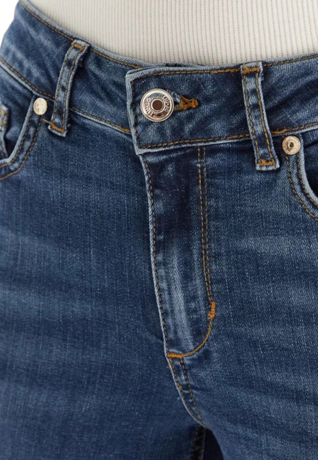 JEANS  - LIU JO UF5013D0236 78857 Liu Jo 