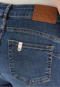 JEANS  - LIU JO UF5013D0236 78857 Liu Jo 