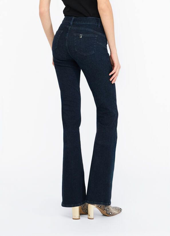 JEANS - LIU JO UF5015D4646 7L565 Liu Jo 