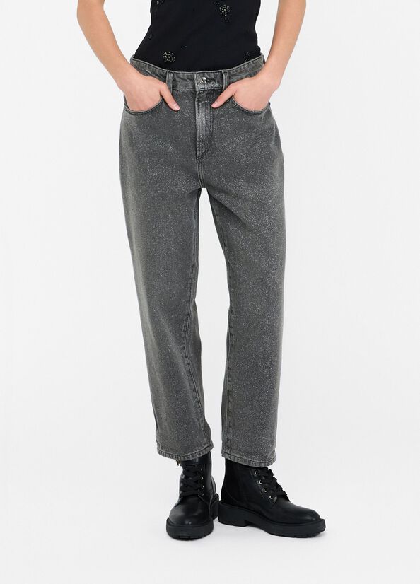 JEANS - LIU JO UF5019D4927 N9935 Liu Jo 