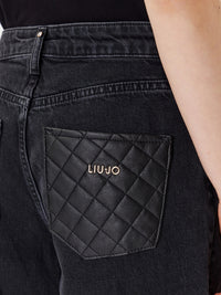 JEANS - LIU JO UF5019D4927 N9935 Liu Jo 