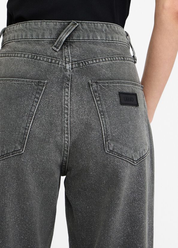 JEANS - LIU JO UF5019D4927 N9935 Liu Jo 
