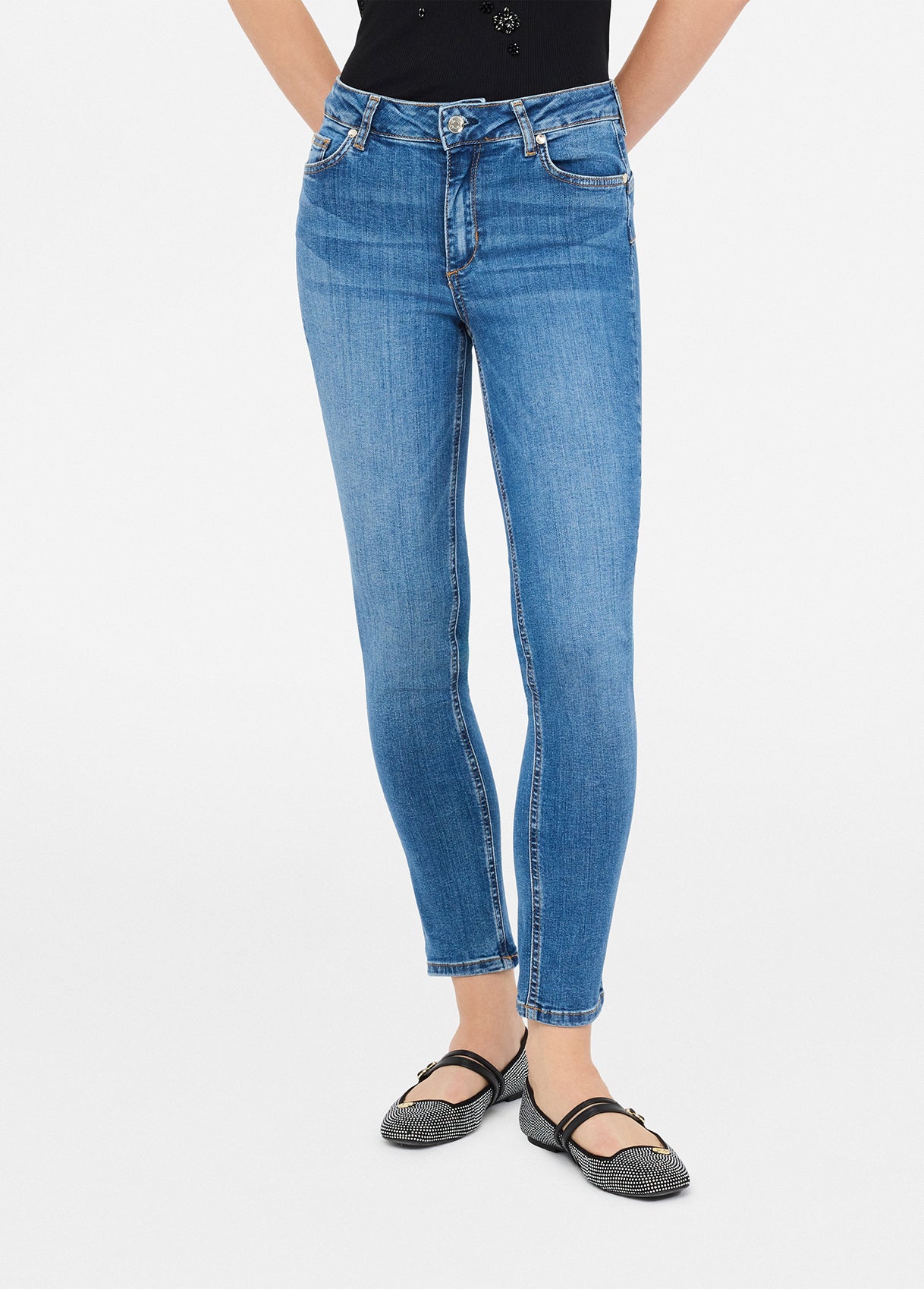 Jeans Liu Jo