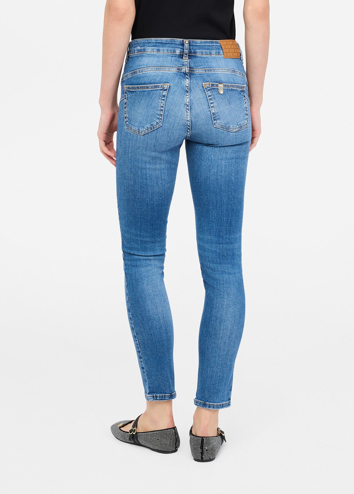Jeans Liu Jo