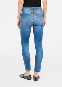 JEANS  - LIU JO UF5035D0236 78858 Liu Jo 