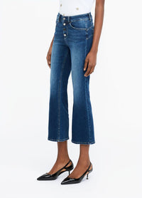 JEANS - LIU JO UF5040D4615 78539 Liu Jo 