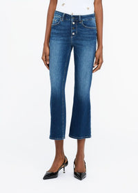 JEANS - LIU JO UF5040D4615 78539 Liu Jo 