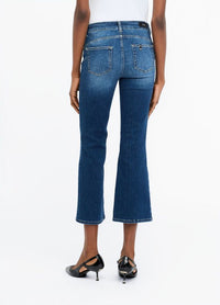 JEANS - LIU JO UF5040D4615 78539 Liu Jo 