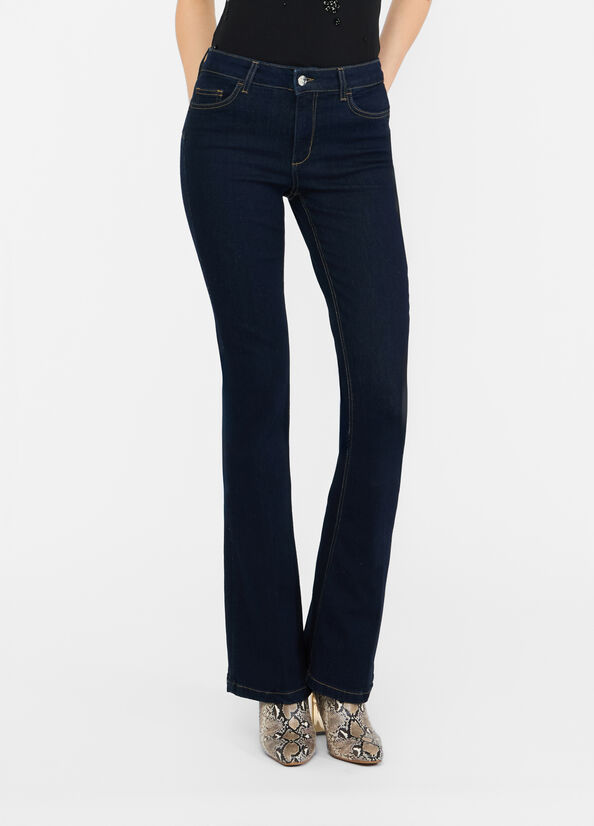 JEANS - LIU JO UF5058DS015 8L000 Liu Jo 