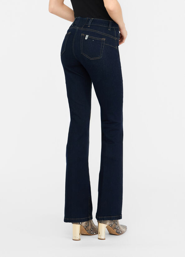 JEANS - LIU JO UF5058DS015 8L000 Liu Jo 