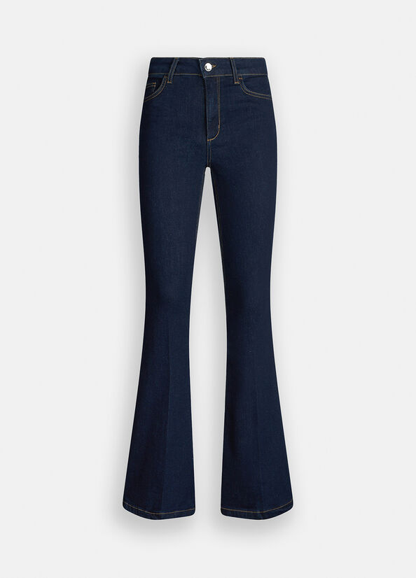 JEANS - LIU JO UF5058DS015 8L000 Liu Jo 